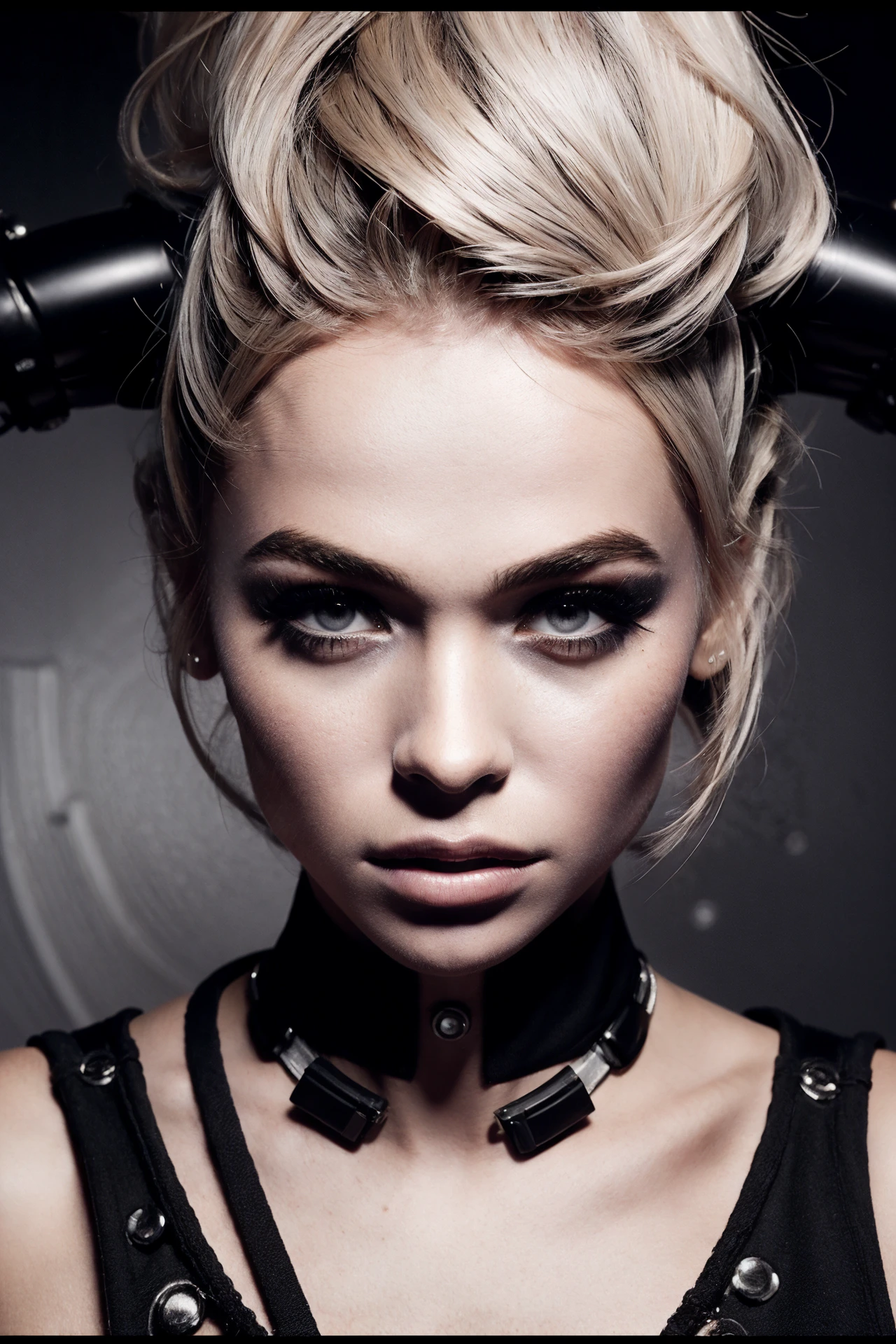 Anna Khilkevich (Анна Хилькевич) v2.0