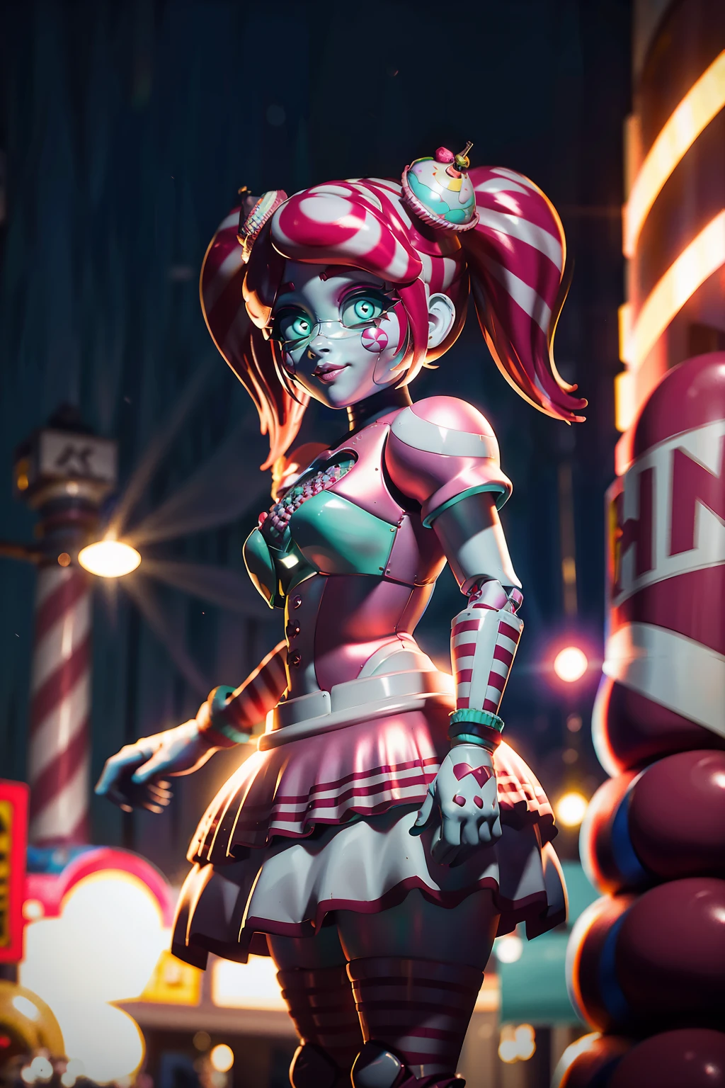 8k,highres, best quality,1girl,kandyl, night, street, store light,
<lora:kandylv2:0.9>