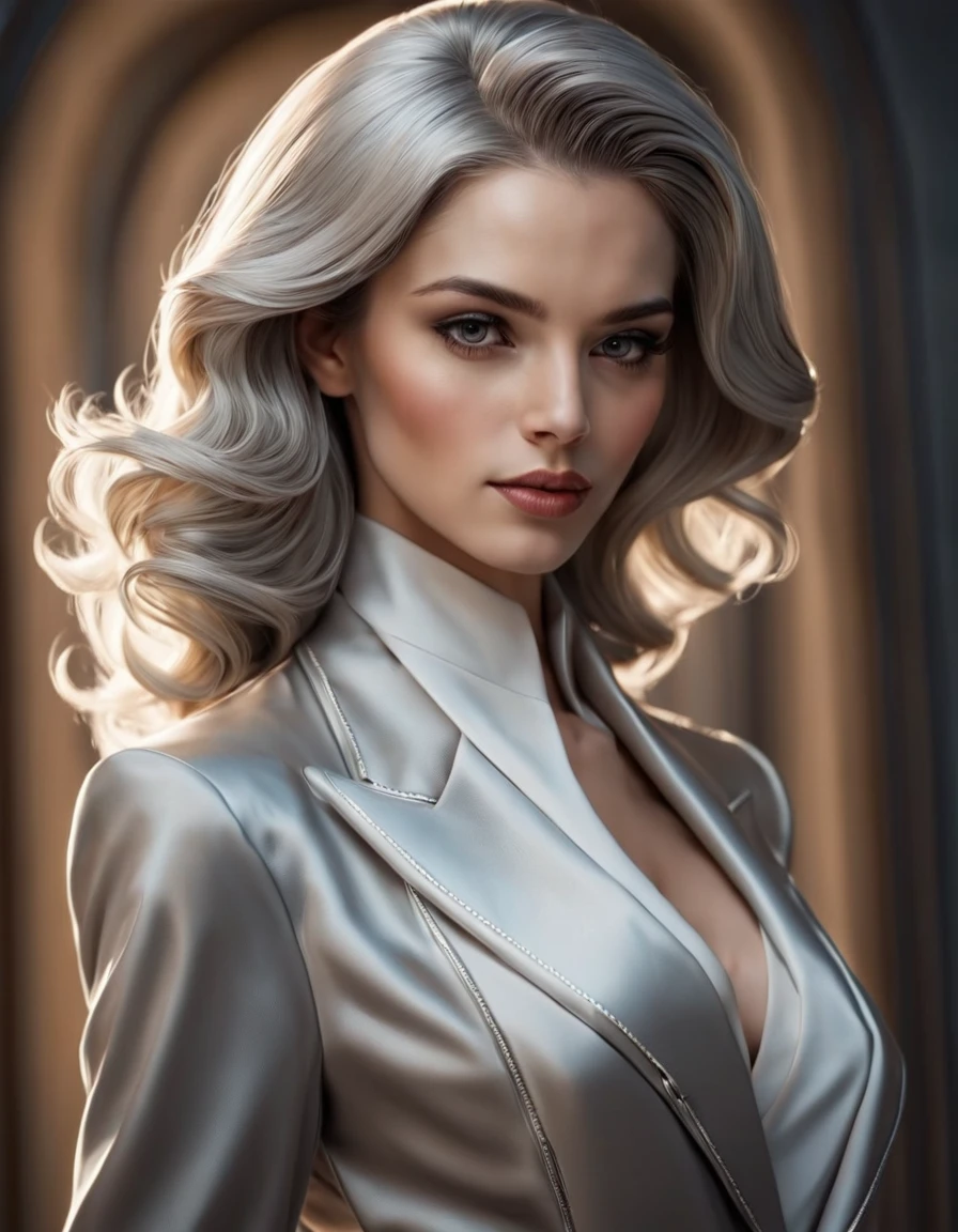 Midjourney 6 Portraits v1.0