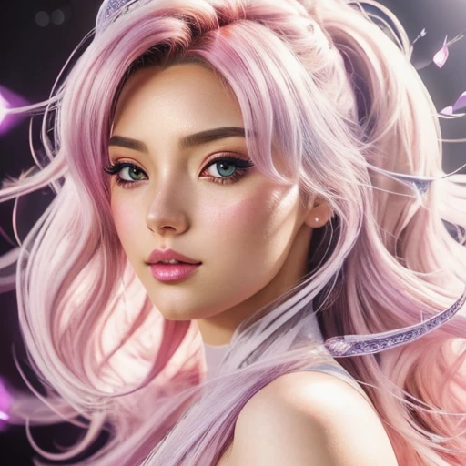 anime artwork (ultrarealistic:1.5), gorgeous K/DA Seraphine, K/DA All Out \(league of legends\), (style of Artgerm:1.3), (style of Jovana Rikalo:1.3) <lora:SuperSera:0.6> EyeDetail fFaceDetail  OverallDetail  <lora:NegStd3:0.4> . anime style, key visual, vibrant, studio anime,  highly detailed