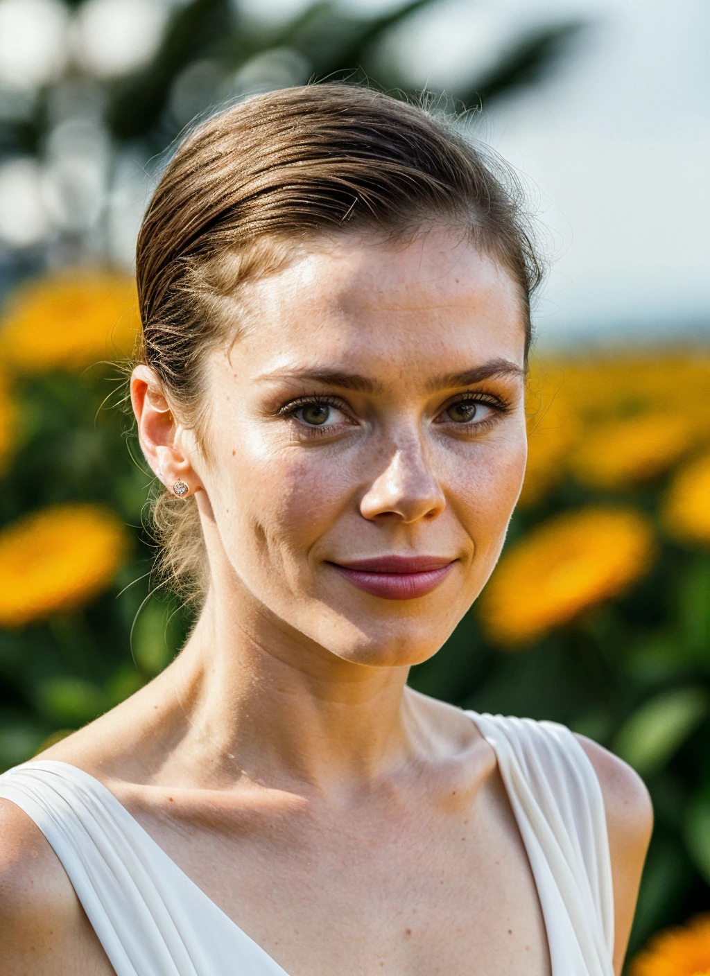 photo of 25 years annafriel-ti, natural lighting <lora:skin_slider_v2_1_FACE:0.3> <lora:add_detail:0.7> ((metart)), epiCPhoto, by Andreas Gursky, by Flora Borsi, style by Flora Borsi, bold, bright colours, intricate haircut, ((Flora Borsi))