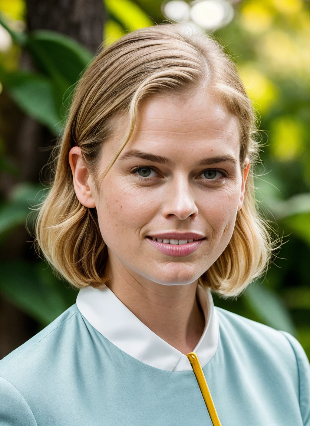 photo of 25 years aliceeve-ti, natural lighting <lora:skin_slider_v2_1_FACE:0.3> <lora:add_detail:0.7> ((metart)), epiCPhoto, by Jimmy Nelson, by Flora Borsi, style by Flora Borsi, bold, bright colours, intricate haircut, ((Flora Borsi)), star trek uniform