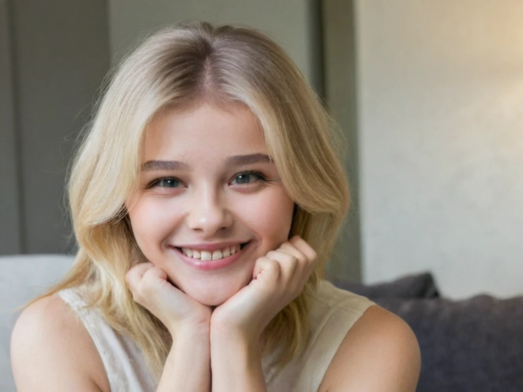 Chloe Grace Moretz XL v1.0