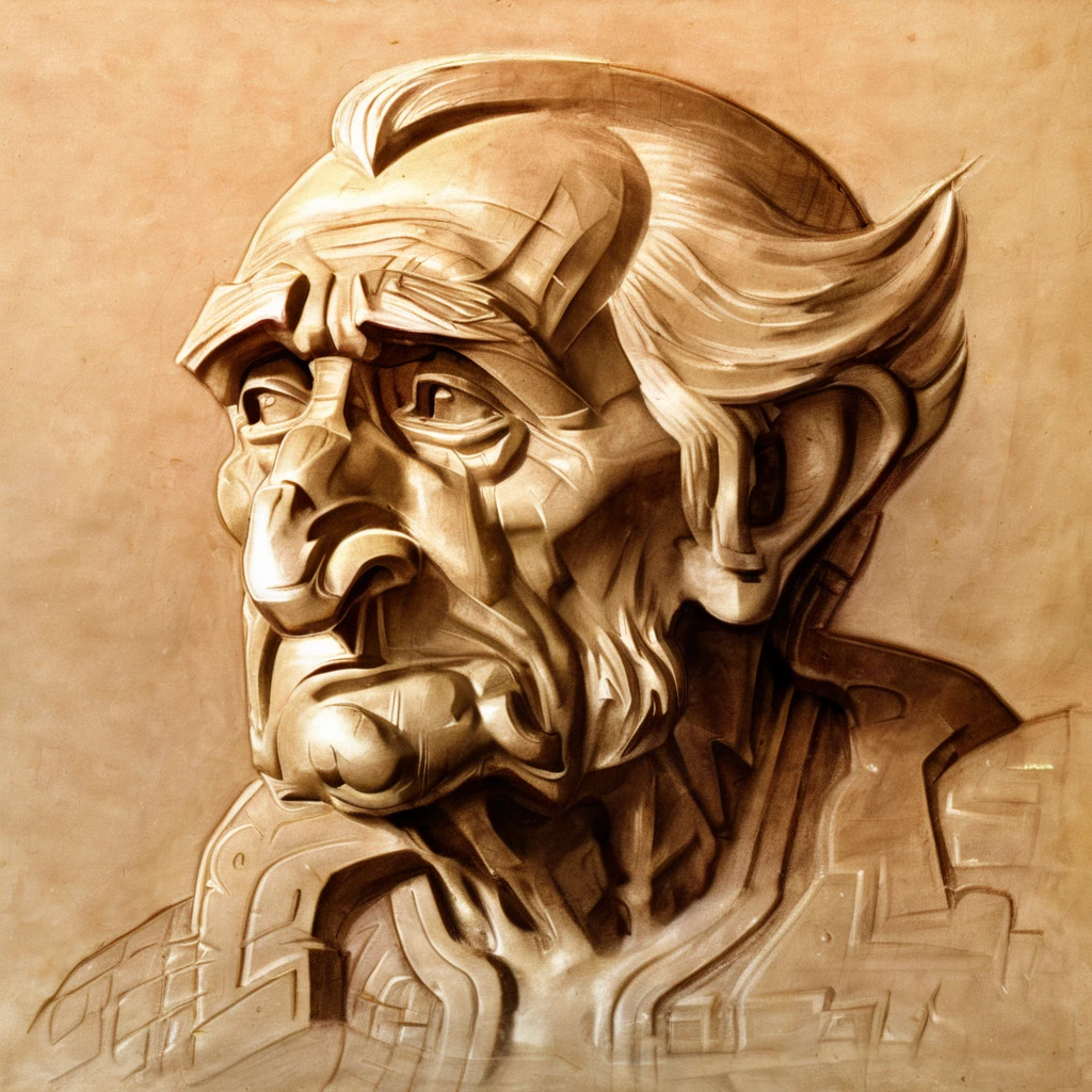 szukalski old man sketch <lora:szukalski:0.8>