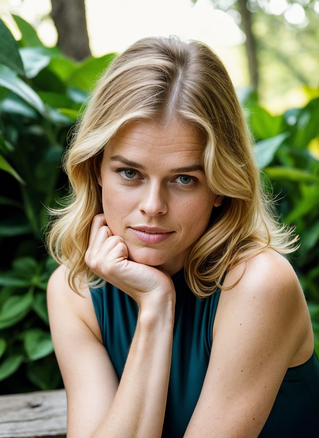 photo of 25 years aliceeve-ti, natural lighting <lora:skin_slider_v2_1_FACE:0.3> <lora:add_detail:0.7> ((metart)), epiCPhoto, by Dominique Issermann, by Flora Borsi, style by Flora Borsi, bold, bright colours, intricate haircut, ((Flora Borsi)), star trek uniform
