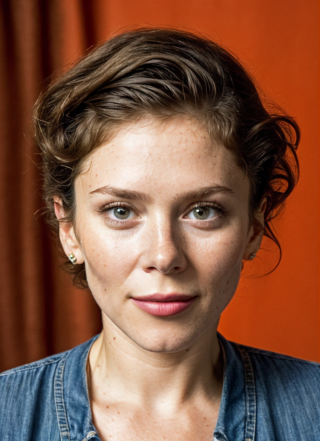 photo of 25 years annafriel-ti, natural lighting <lora:skin_slider_v2_1_FACE:0.3> <lora:add_detail:0.7> ((metart)), epiCPhoto, by Edward Weston, by Flora Borsi, style by Flora Borsi, bold, bright colours, intricate haircut, ((Flora Borsi)) <lora:locon_annafriel_v1_from_v1_64_32:0.25> <lora:lora-small-anna-friel-v2:0.2>