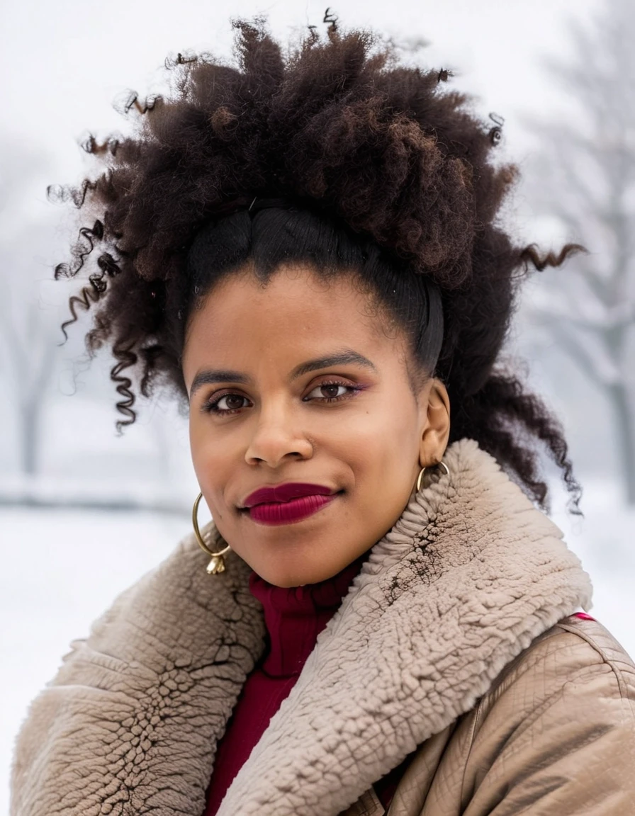 Zazie Beetz SDXL v1.0