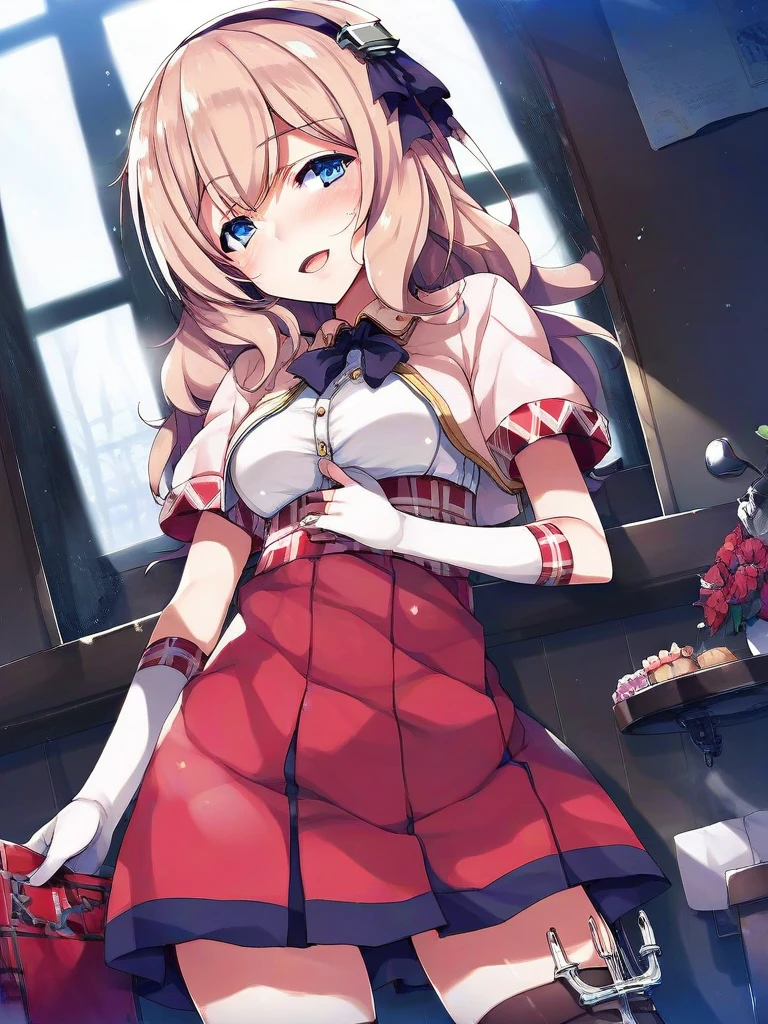 <lora:leander_XL_pony_v1:1>1girl, leander \(azur lane\), standing,, score_9, score_8_up, score_7_up, BREAK source_anime, rating_explicit, best quality, masterpiece, uncensored,<lora:sdxl2-flat2-512b:-0.5> michiking, misakura nankotsu, tomose shunsaku, atdan, onigirikun,shiokonbu,halcon, hellandheaven
