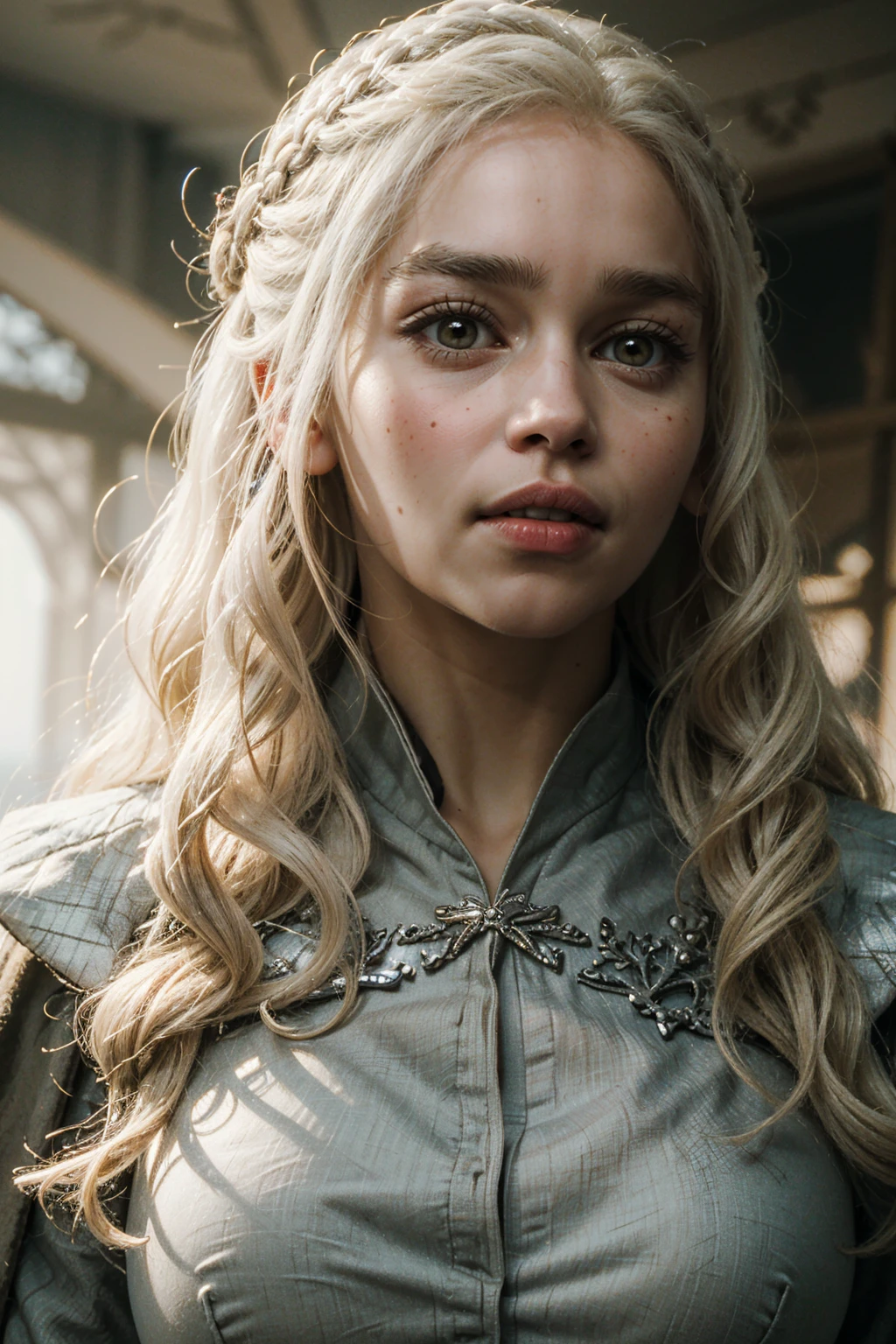 Daenerys from Game of Thrones v1.0