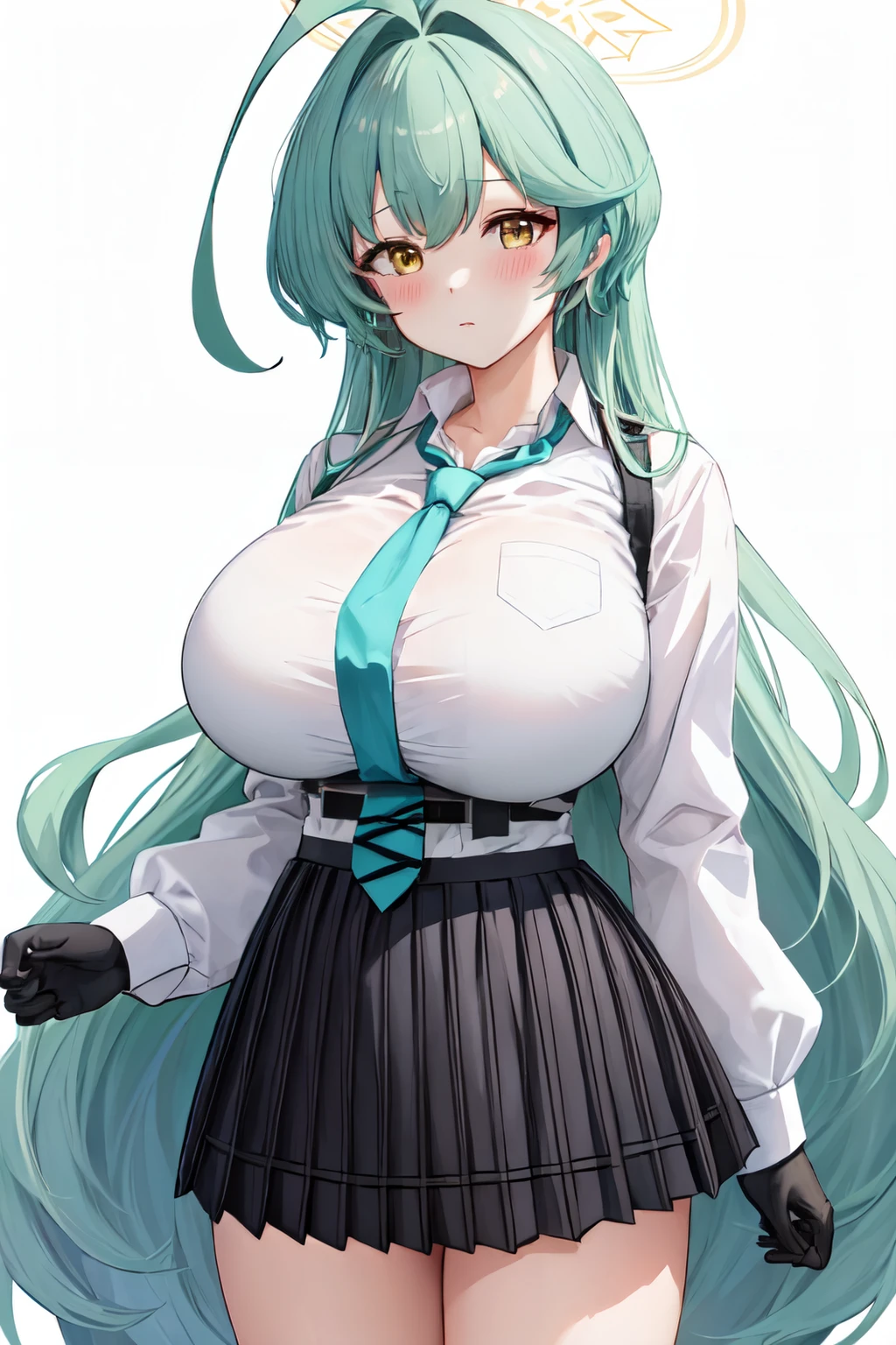 Yume (Blue Archive) | Goofy Ai v1.0