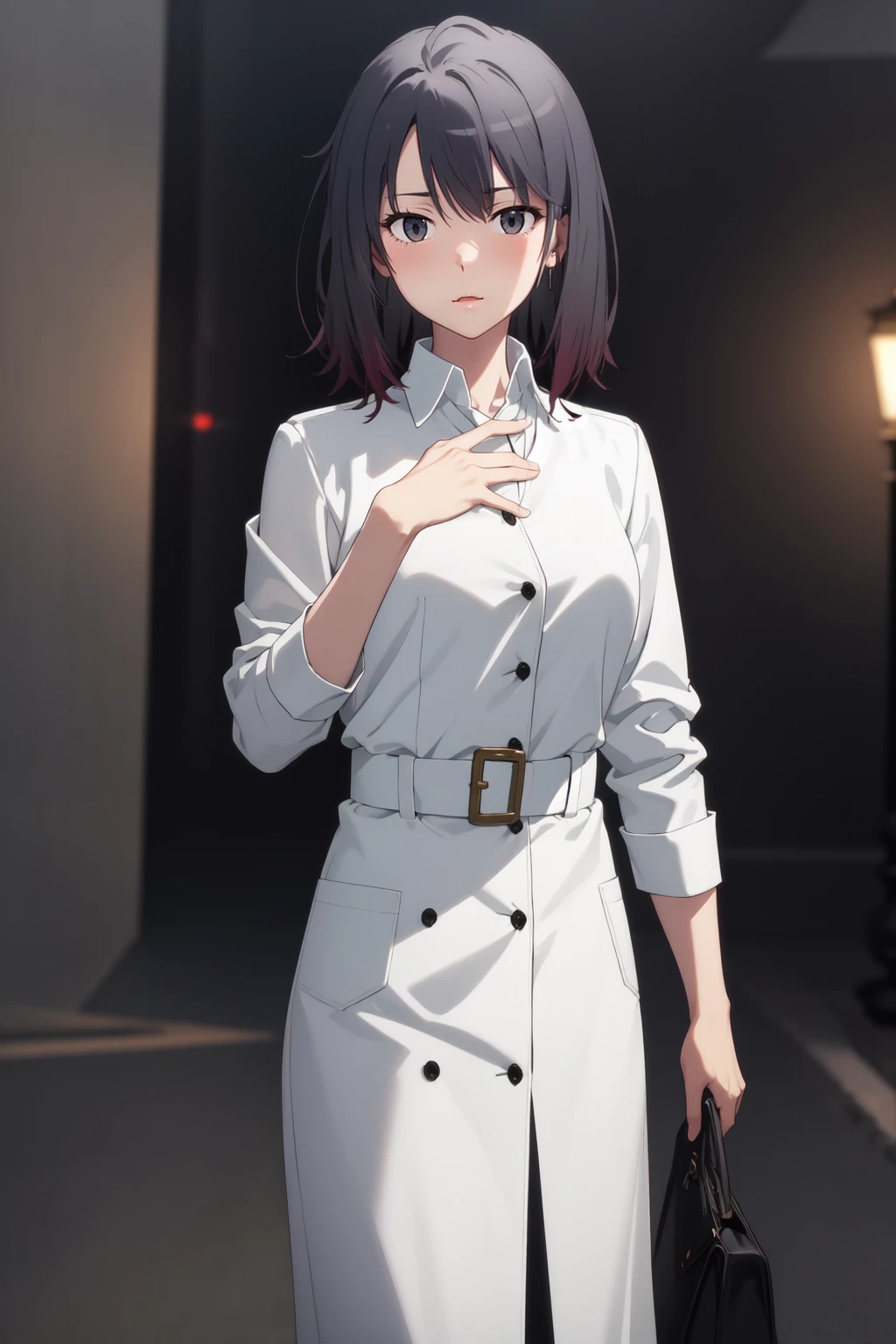 Yukino Haruno/雪ノ下 陽乃 - OreGairu/俺ガイル v1.0