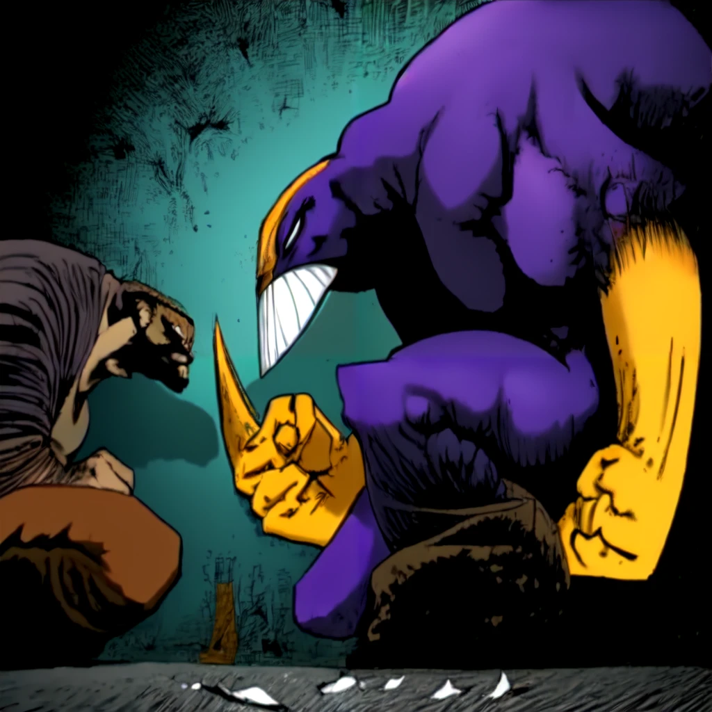 The Maxx: Dream v1.0