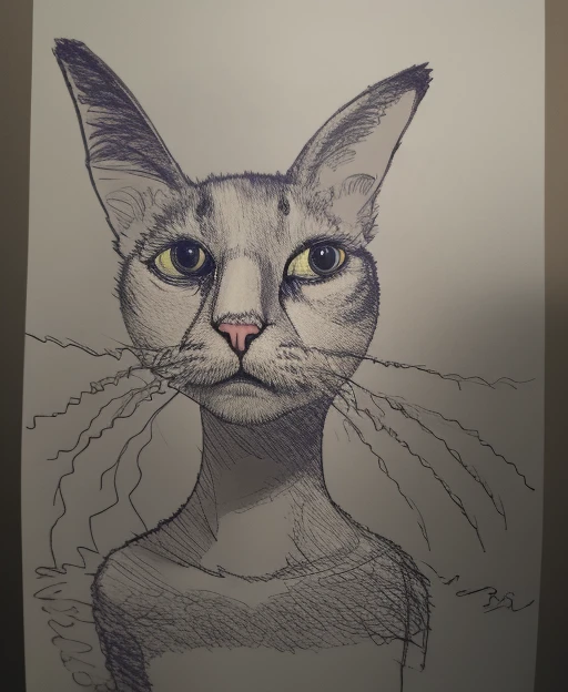 masterpiece, best quality, absurdres, cat, dizzy, confusion,
<lora:psykoff:1>