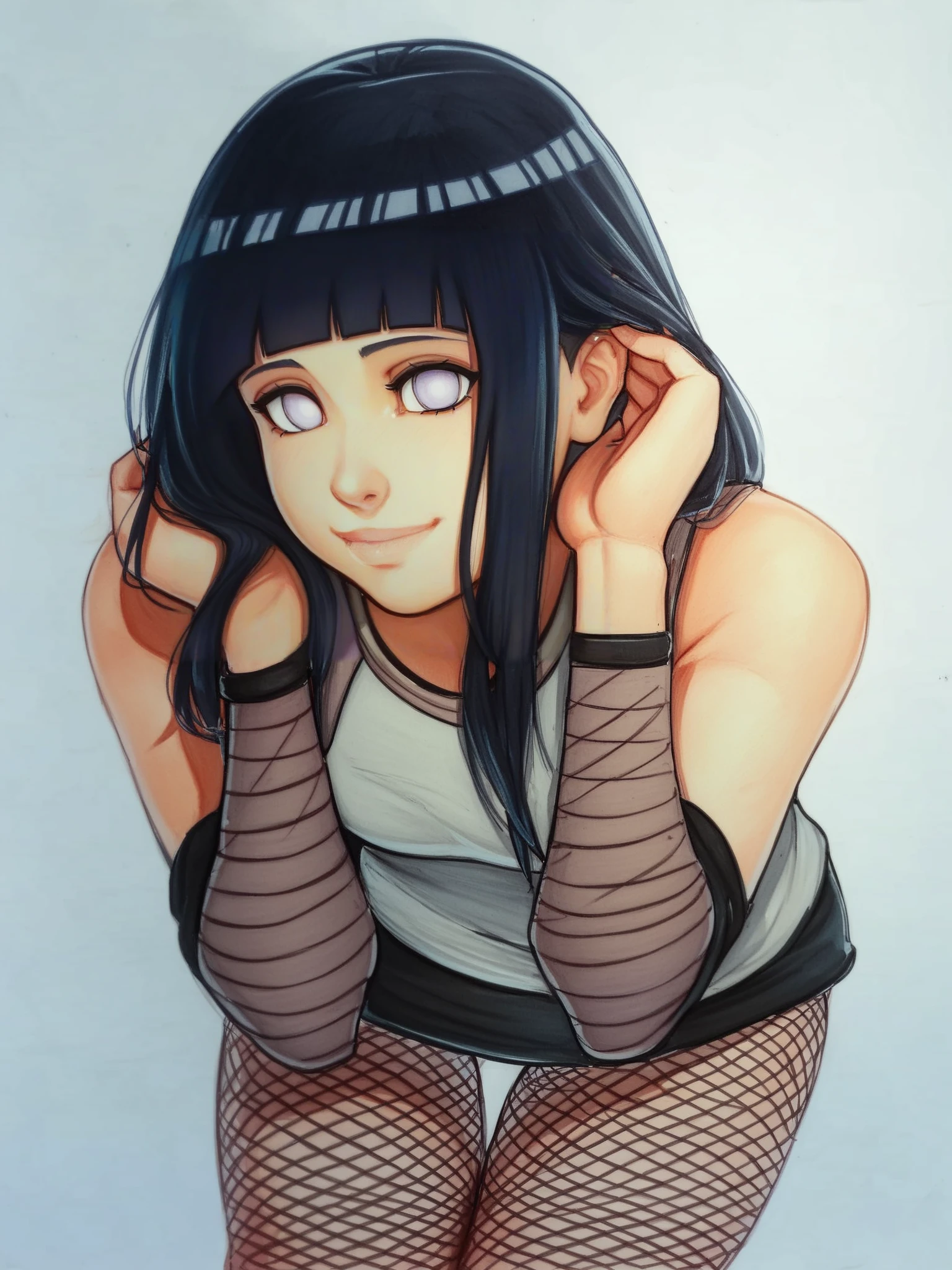 Hinata nue