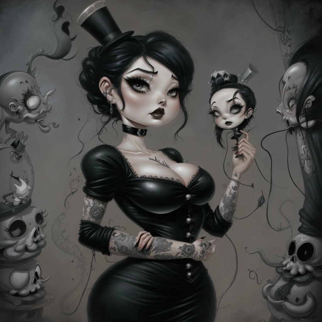 Brandt Peters Style v1.0