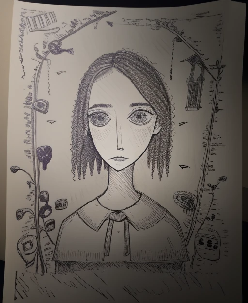 masterpiece, best quality, absurdres, 1girl, solo, really cute, graveyard,
<lora:psykoff:1>