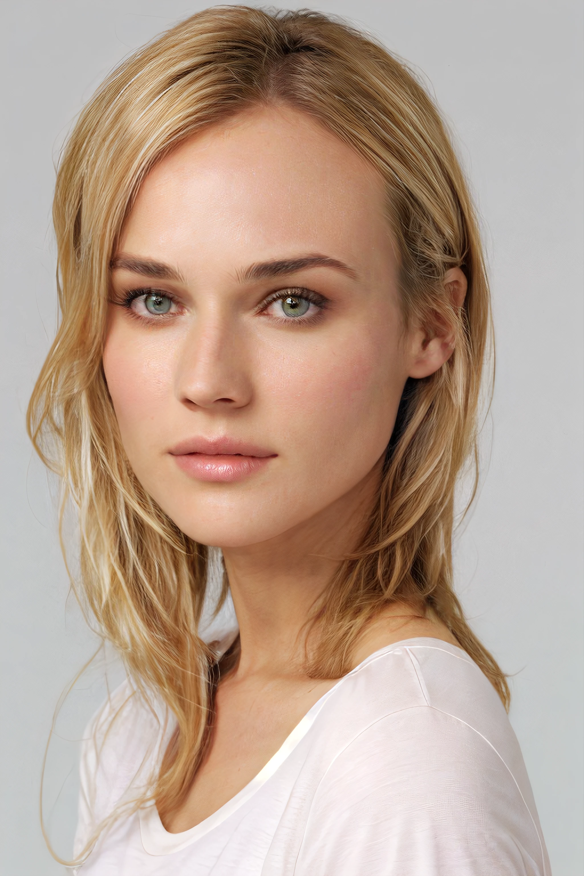 Diane Kruger / Helen of Troy v1.0