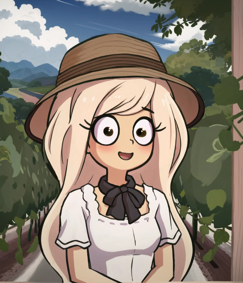 Ongezellig Coco LoRA v1.0