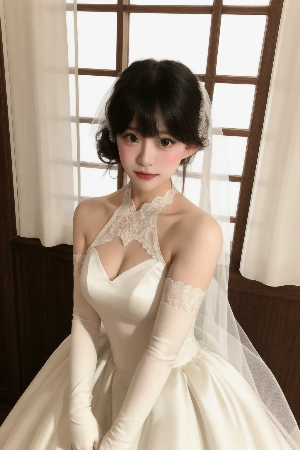 (Best quality, 8k, 32k, Masterpiece, UHD:1.2), Photo of Pretty Japanese woman, 1girl, (RAW photo), (realistic), (photorealistic:1.3), (high res), ultra detailed, Primaballerina_tutu, Primaballerina_tutu fog blue outfit, incredibly beautifull face and eyes, (loli:1.3), round small face, (gigantic breasts, cleavage), thin waist, slim proportions, city ​​rooftop in the evening, (sweaty), (from below, ??????:1.17), platter tutu ballet, pancake tutu ballet,