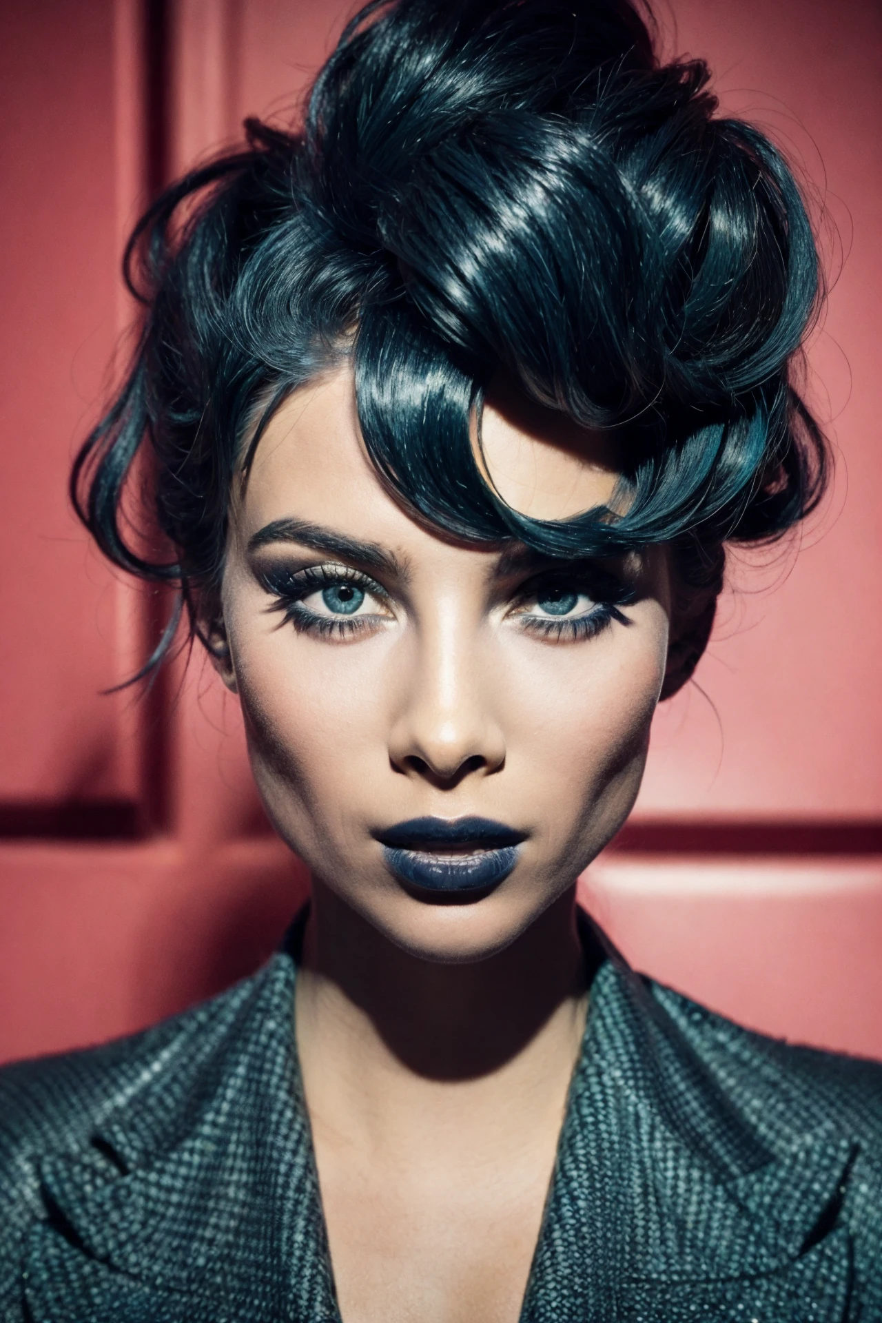 Julia Beretta (Юля Беретта (Долгашева)) v2.0