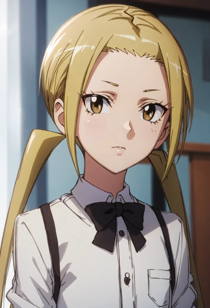 {safe:1.10}, best quality, masterpiece, highres, solo, {hagimura_suzu_seitokaiyakuindomo:0.90}, portrait, looking_at_viewer