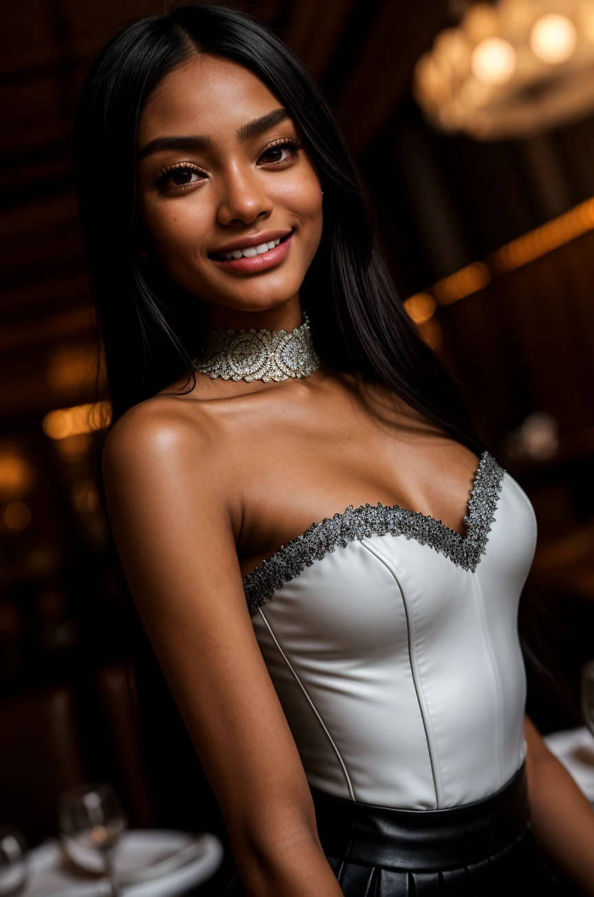 Selfie Angels - Yanela Selfie Yanela