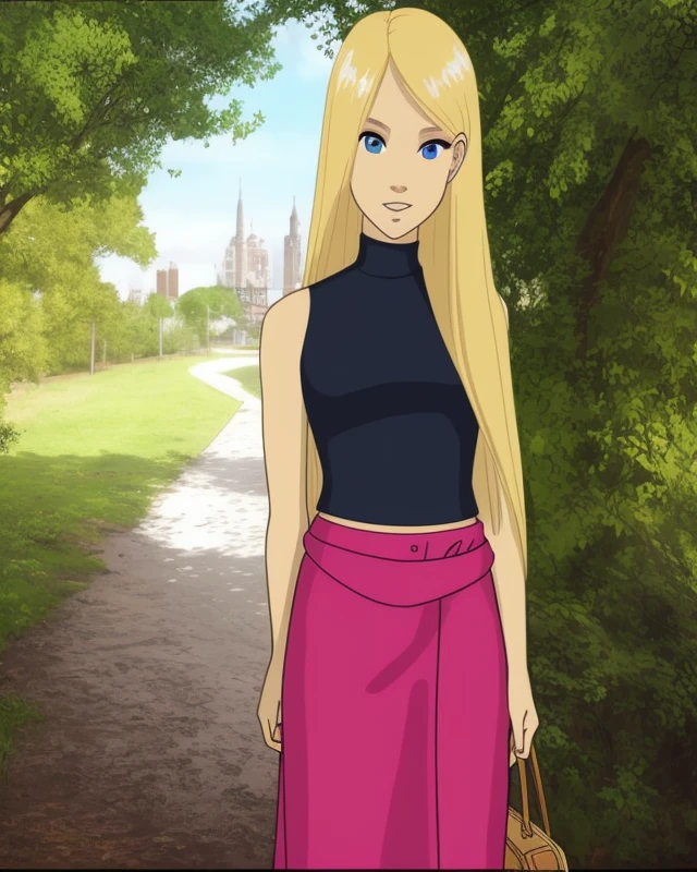 <lora:WITCH-Proba2:0.7>, a blonde girl