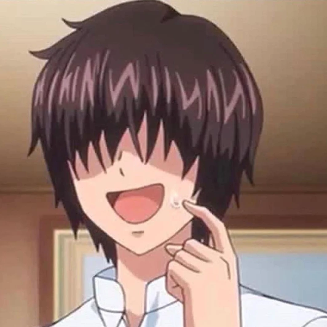Hentai Protagonist Haircut v1.0