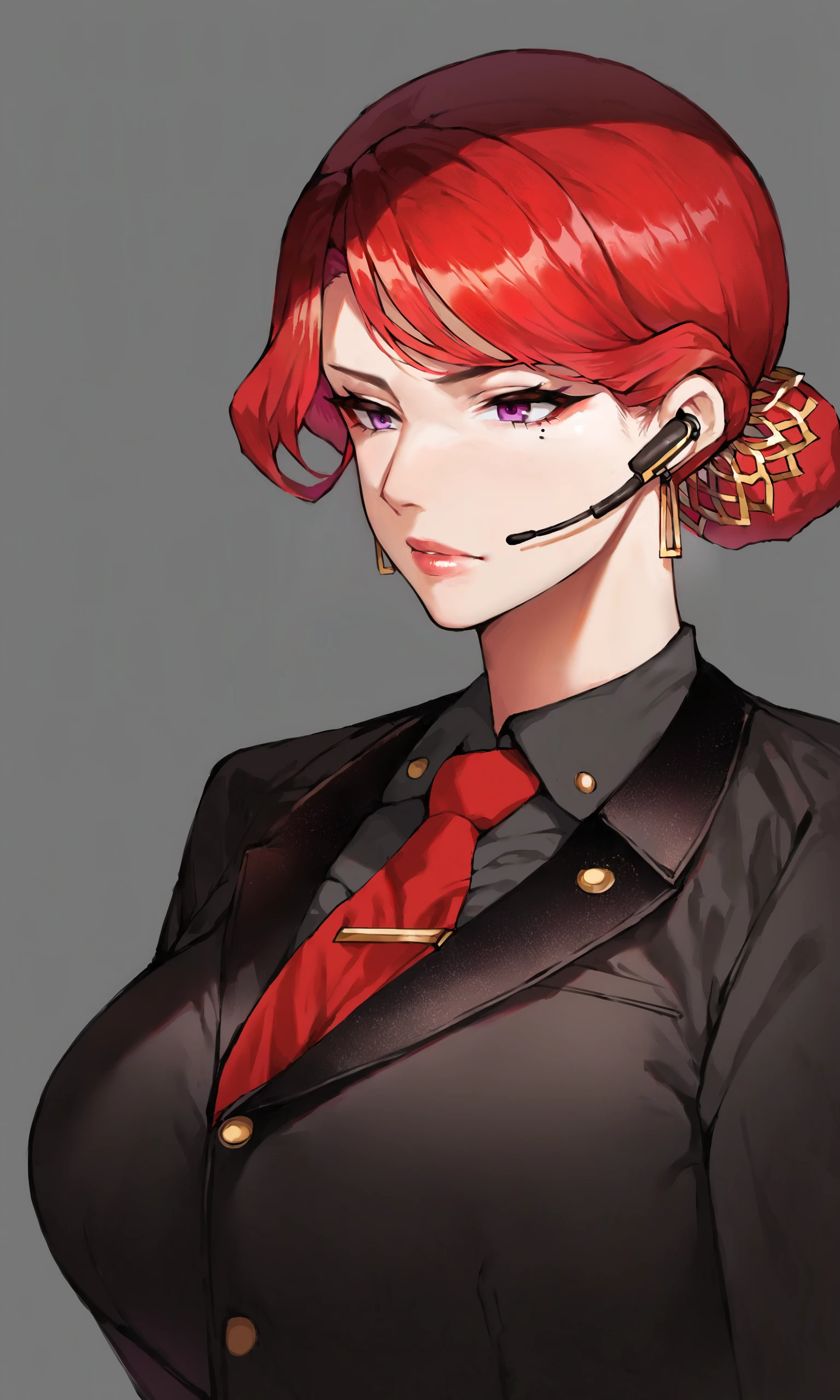 Hongryeon ( Last Origin ) Character + Cosplay 라스트오리진 SDXL v1.0