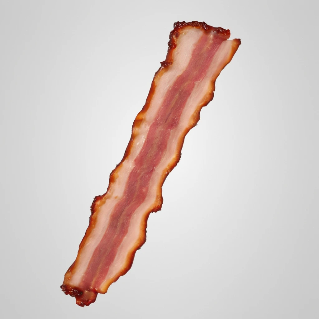 I like bacon
