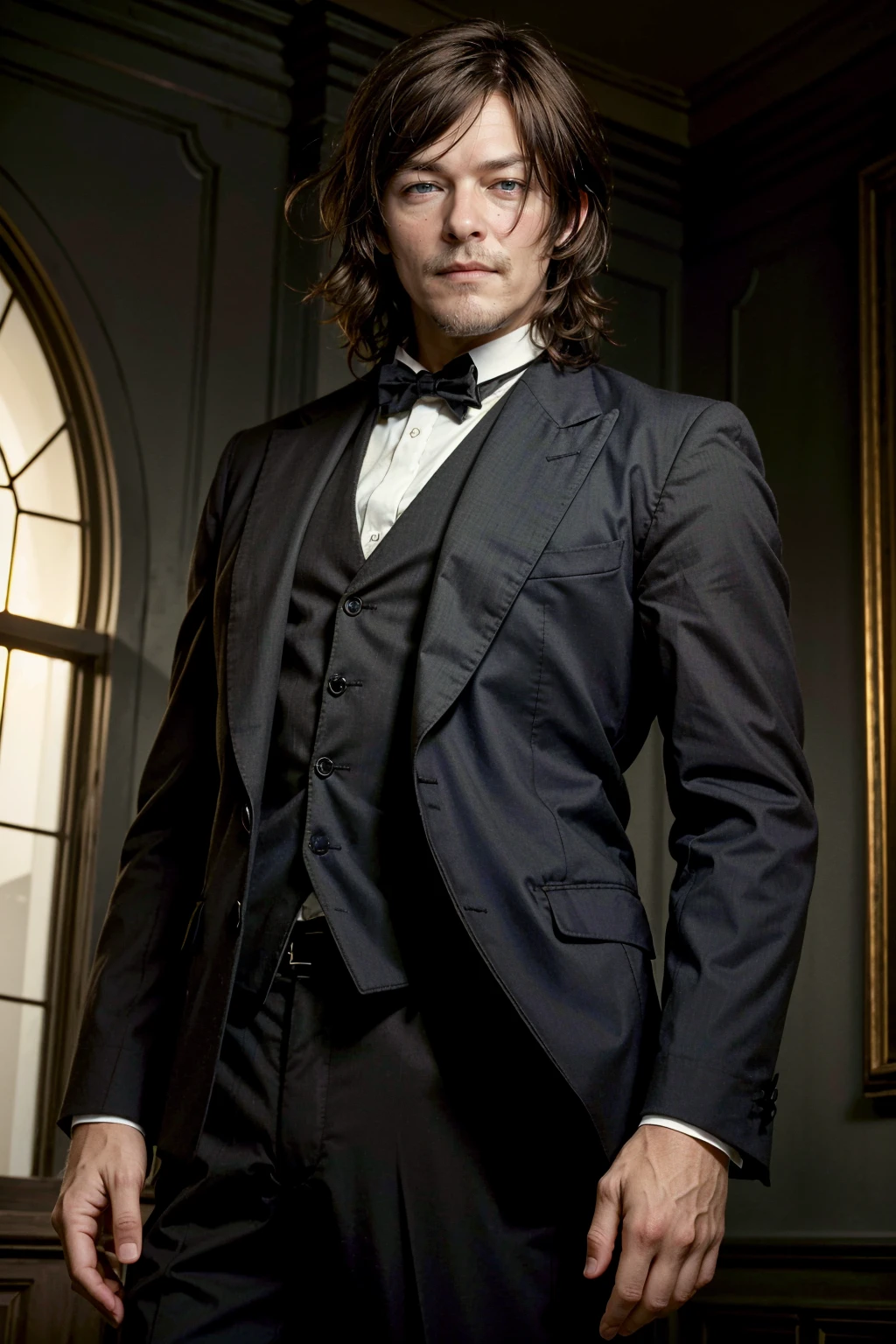 ((ultra detailed, masterpiece, absurdres))
<lora:WDDaryl:0.8>
WDDaryl, 1boy, brown hair, blue eyes, medium hair, cowboy shot, Elegant Victorian Architecture