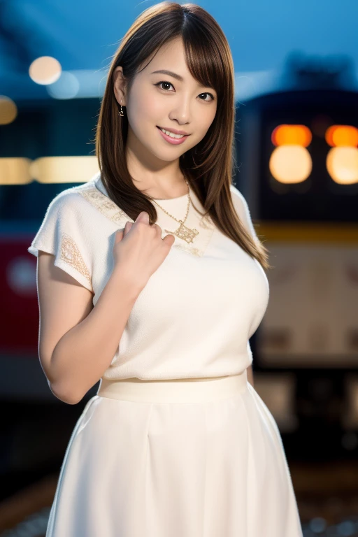 FukuharaKaori / 福原 香織_JP_VA v1.0