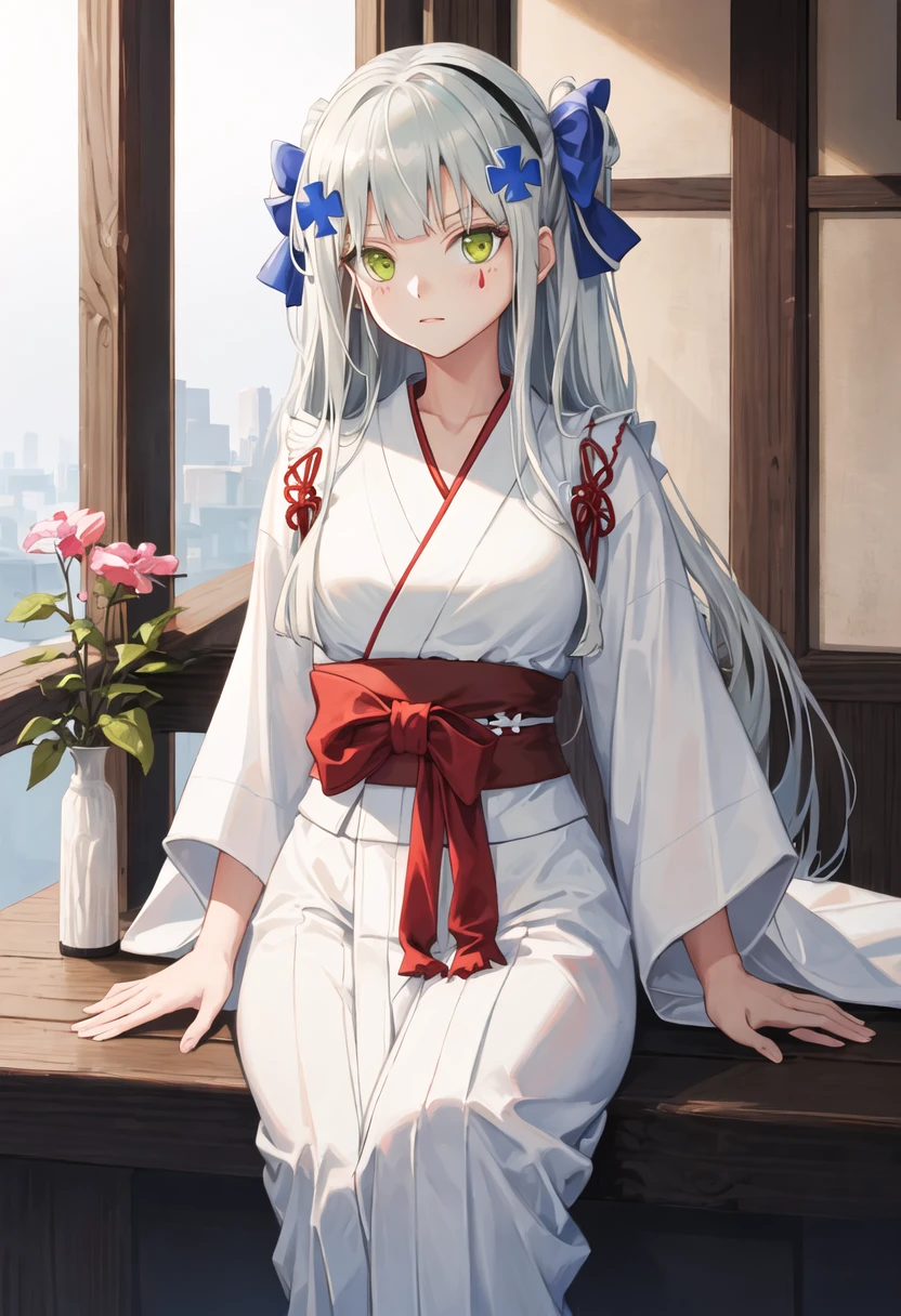416/416/HK416 (Girls' Frontline)
