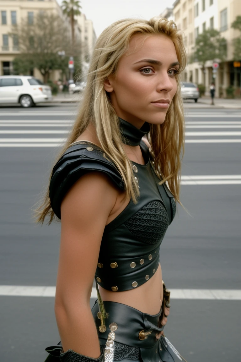 Callisto (Xena TI version) v1.0