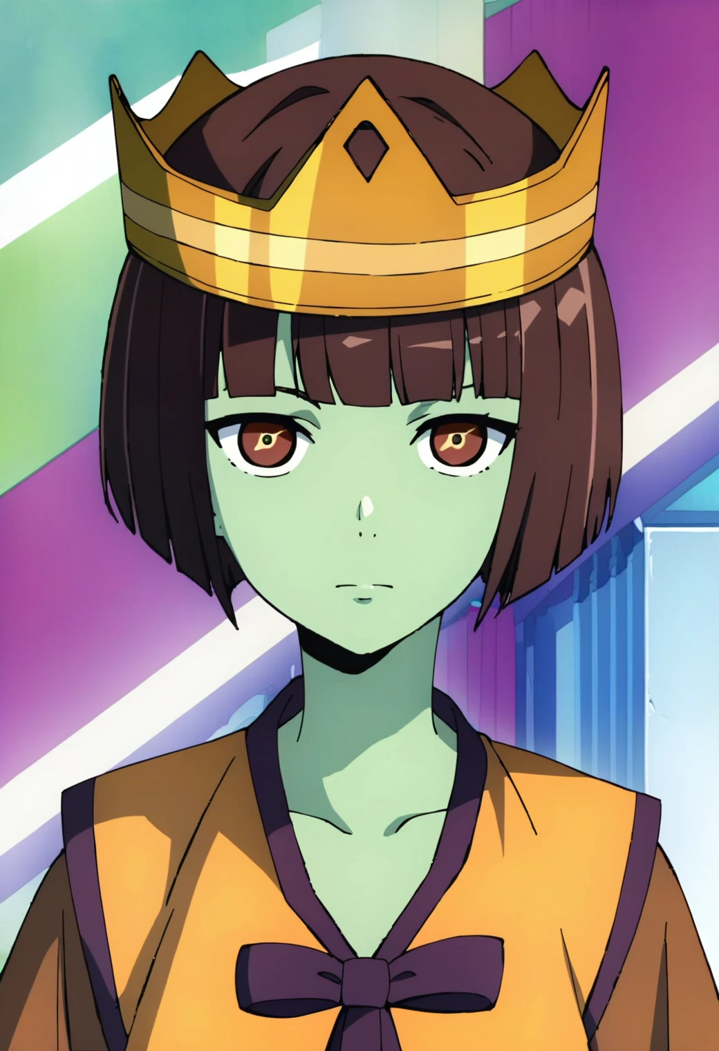 Anak Zahard - Tower of God [Pony XL] v1