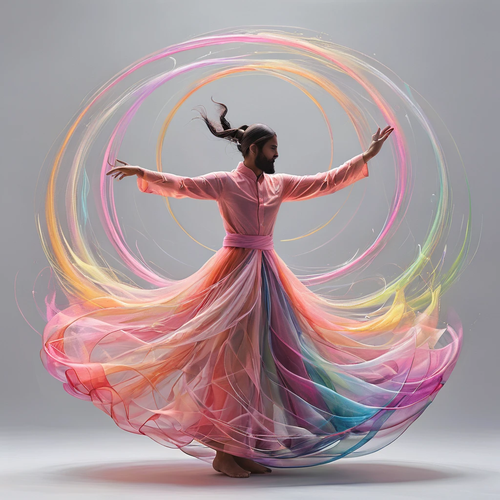 <lora:ArtfullyDERVISHFLOW_SDXL_V1:0.6>,(a collection of icons arranged in a grid),(white background, flow, agility and speed, pink and salmon, rainbow, twirl, ring, (intricately detailing a masterpiece with absurd resolution of the highest quality:)),whirling dirvesh spins and twisats and twirls weaving togethjer an intricate pattern of light to cast its next spell,((sharp)),((clear)),(details),<lora:ARTFULLYORACLESDXL-V1:0.1>,<lora:artfullyTILES_SDXL_V1:0.5>,