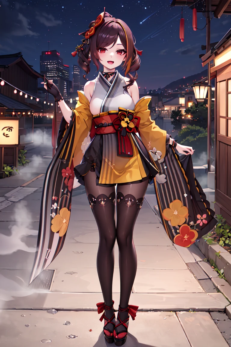 Chiori: Genshin Impact | Lora v1.0