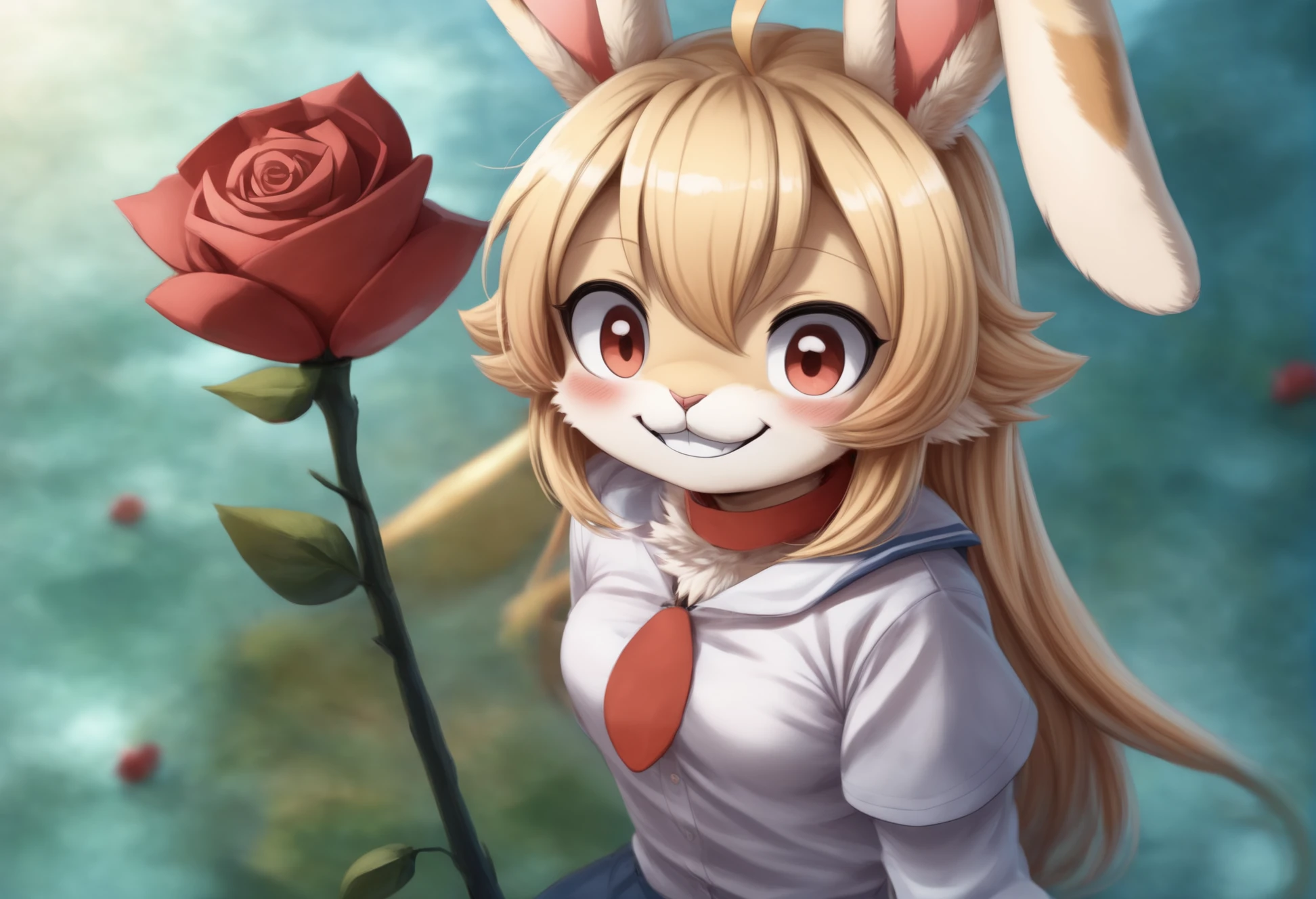 Yamer Rabbit 1.5