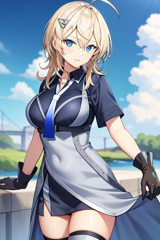 Tuscaloosa (KANCOLLE) | 2 Outfits v1.0