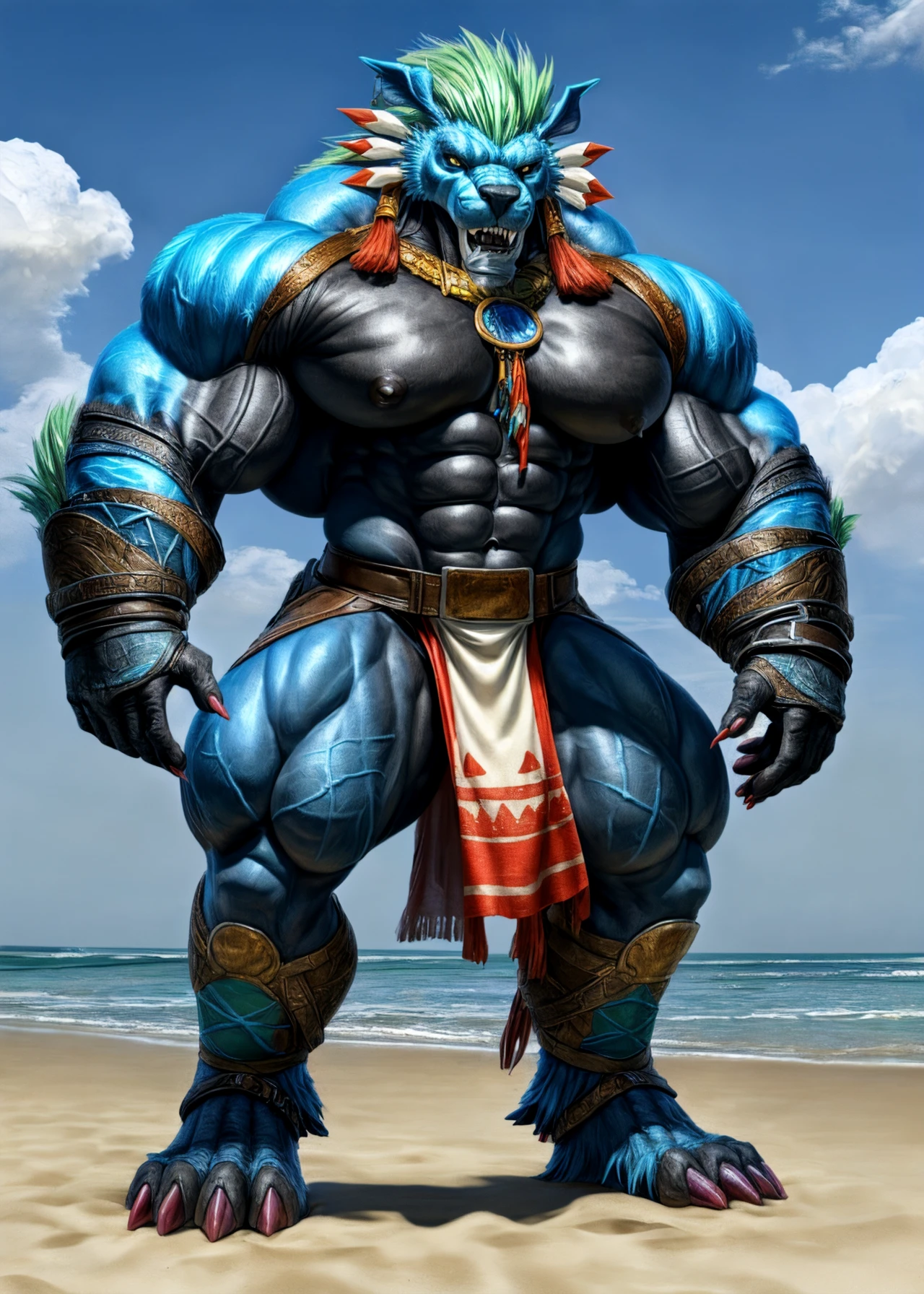 merukimon v1.0