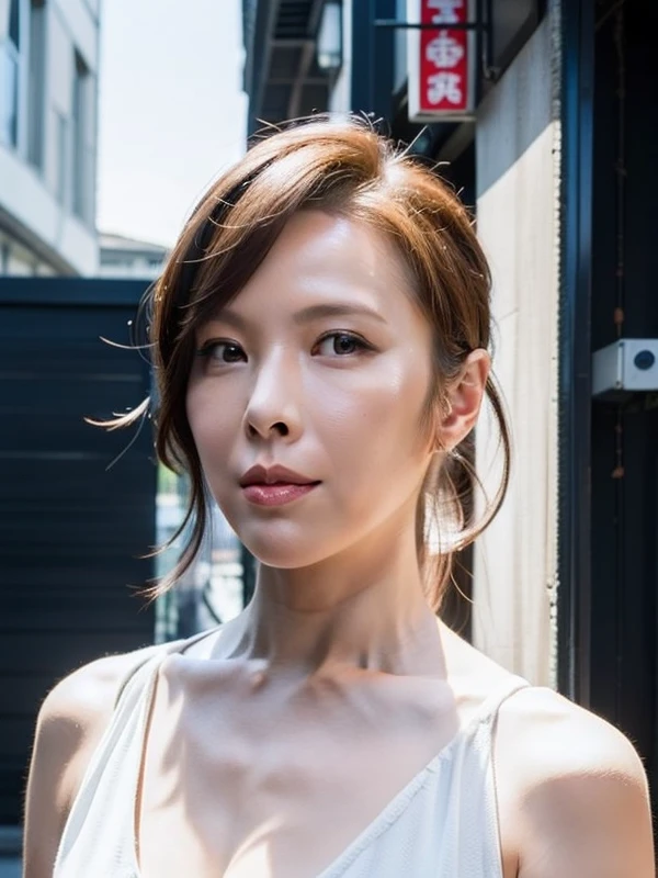 Taiwan Idol: Tienhsin (天心) v1.0