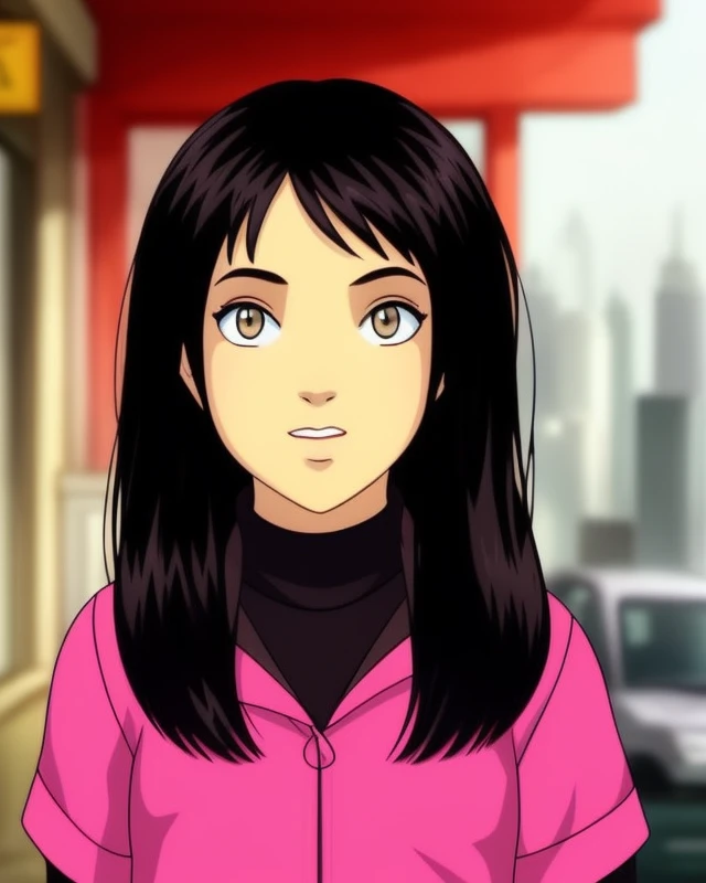 <lora:WITCH-BlipTest:0.7>, 1girl, will vandom