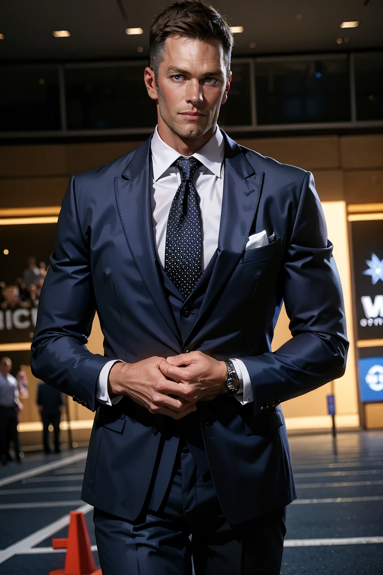 Tom Brady