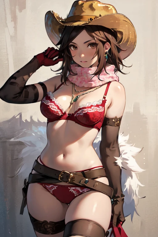 Aya (Onechanbara) v1.0