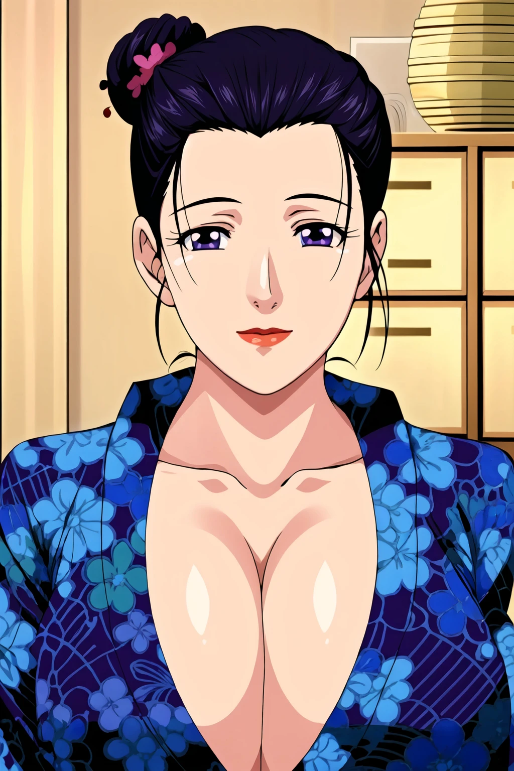 Shizue 静枝 | Enbi 艶美 v1.0
