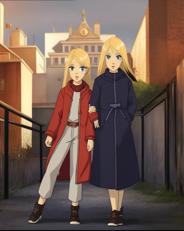<lora:WITCH-Season1:0.7>, a blonde girl, solo