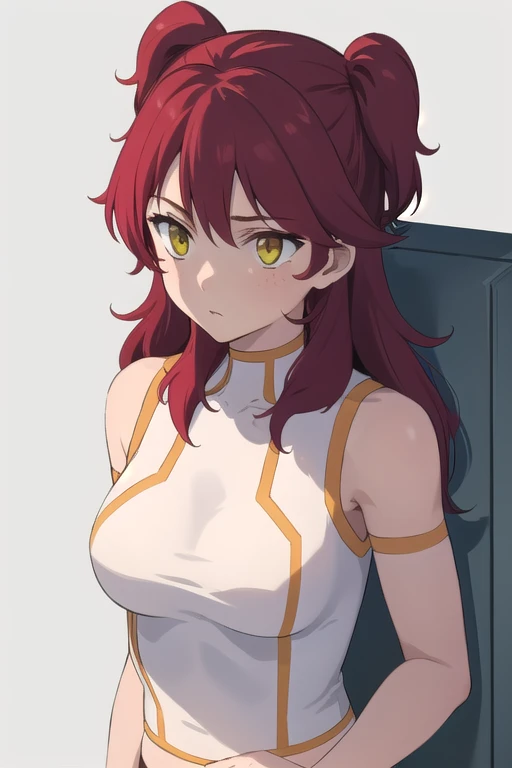 妮娜·崔尼蒂 / ネーナ・トリニティ / Nena Trinity《高达00 / ガンダム00 / Gundam 00》 Character LoRA[HiKaRi] v1.0