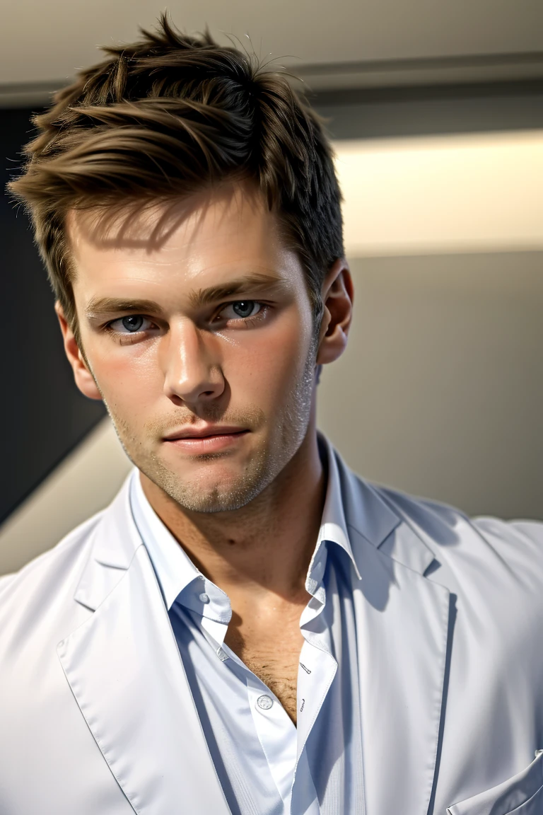Tom Brady