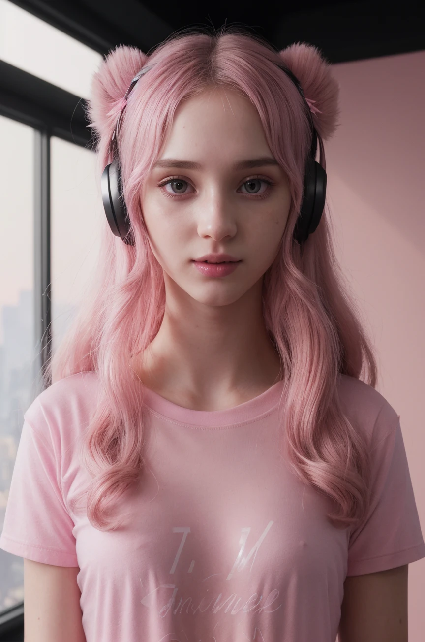 E-Girls Mansion - Vivienne (Series Finale) Vivienne