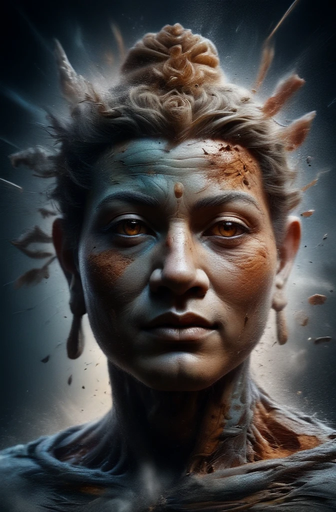 (extremely detailed, realistic, perfect lighting, vibrant colors,intricate details),((freckles:0.3),high detailed skin:1.3), ral-exposure, buddha's dream of serenity, long exposure, wimmelbilder, layered lines, neonpunk, chiaroscuro, best quality, masterpiece, highres, absurdres, incredibly absurdres, huge filesize, wallpaper, colorful,8K,RAW photo <lora:ral-vlntxplzn:1> ral-vlntxplzn